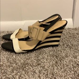 Size 7.5 Kate Spade Shoes